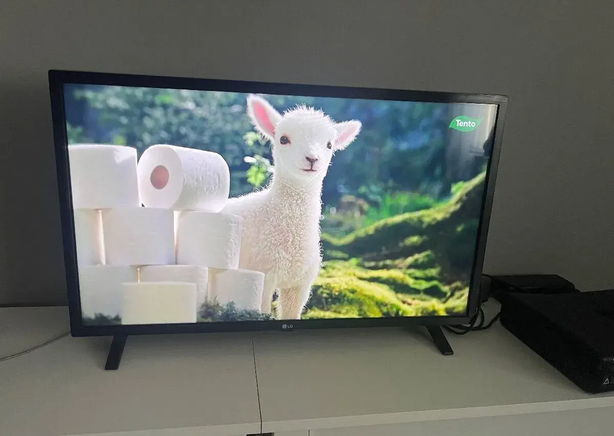 Televize LG 32 l32LM6300PLA