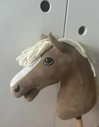 Hobby Horse Larden S