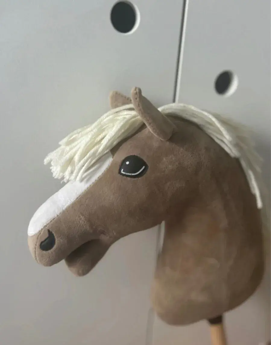 Hobby Horse Larden S