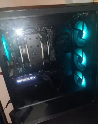 Gainward GeForce RTX 3060 Ghost 12GB
