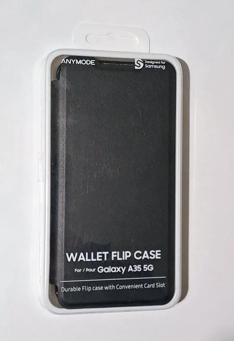 Pouzdro pro samsung galaxy A35 5G