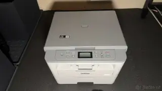 Brother DCP-B7520DW