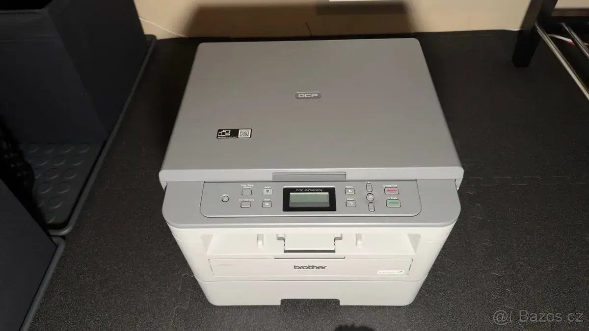Brother DCP-B7520DW