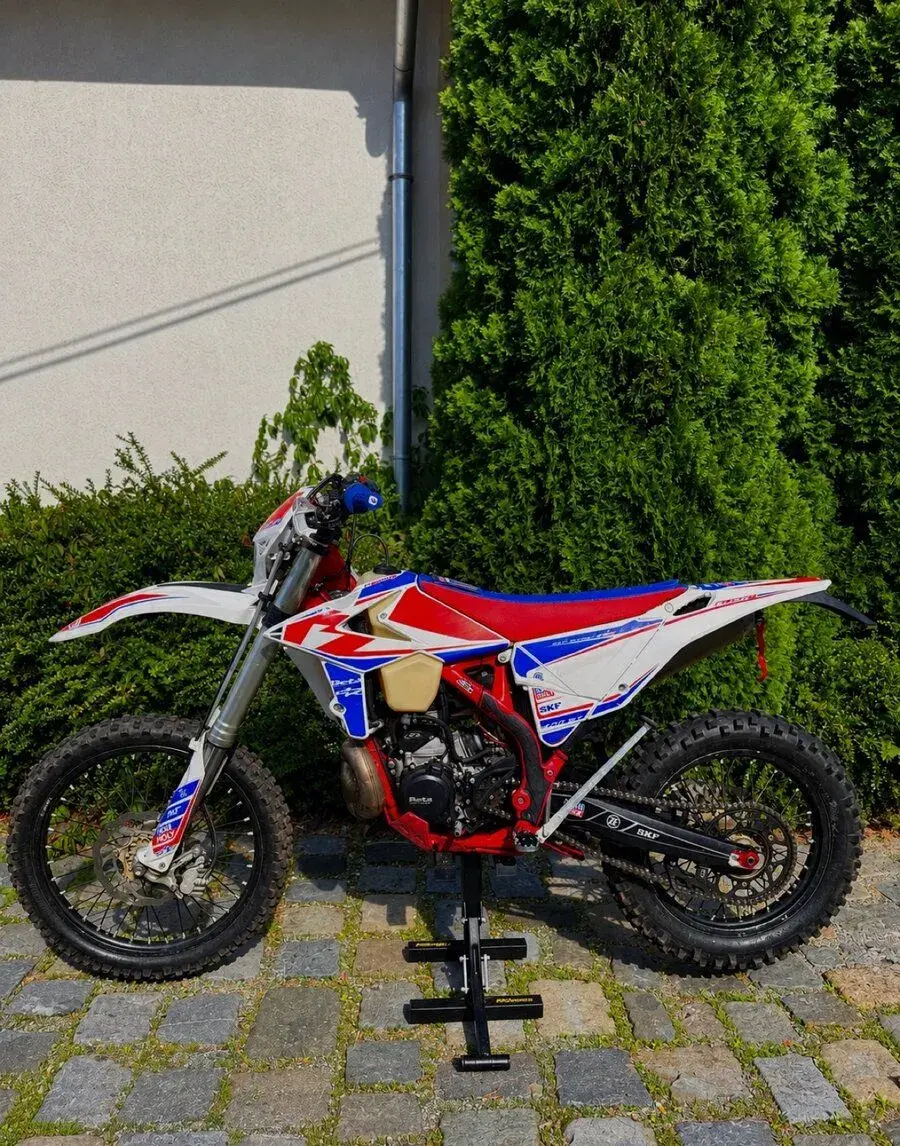 Beta RR 300 Racing 2T 2019