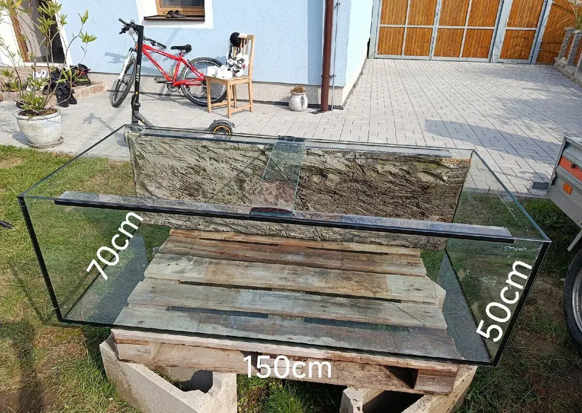 Akvárium