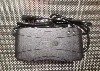 Nabíječka 48v 20 Ah elektro čtyřkolka/skútr/motorka