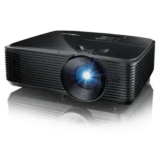 Projektor Optoma HD146X ve velmi dobrém stavu