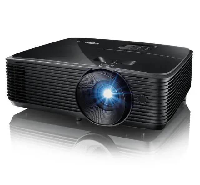 Projektor Optoma HD146X ve velmi dobrém stavu