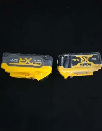 Baterie DeWALT