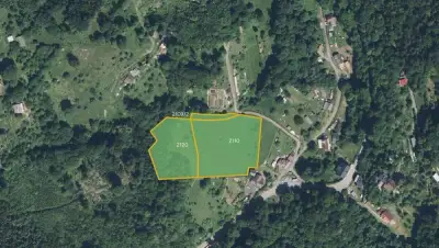 Louka, prodej, Železný Brod, Jablonec nad Nisou