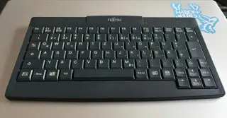 Fujitsu - infra klávesnice FMWKB4D