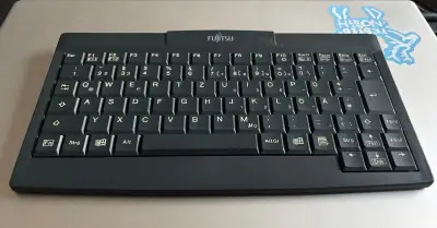 Fujitsu - infra klávesnice FMWKB4D