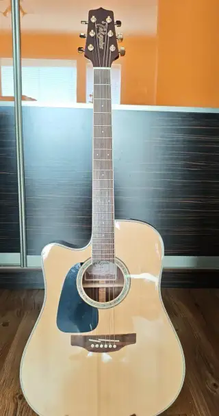 Takamine GD51CE-NAT-LH