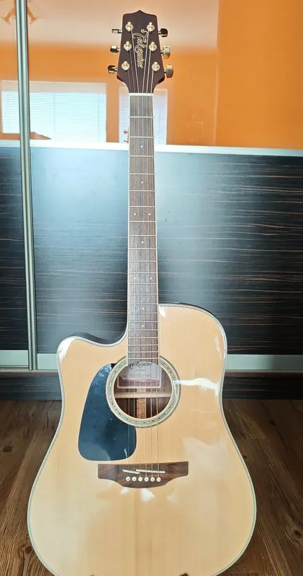 Takamine GD51CE-NAT-LH