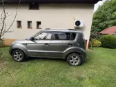 Kia Soul – 2011, 166 000 km