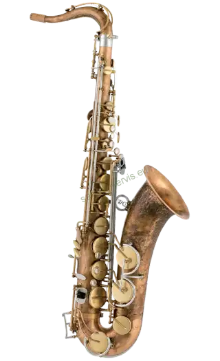 OW Lineage "Yellow Back"- tenor saxofon nový