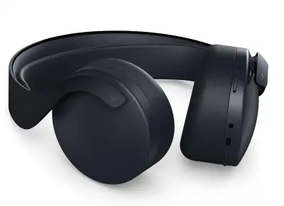 PlayStation pulse 3D