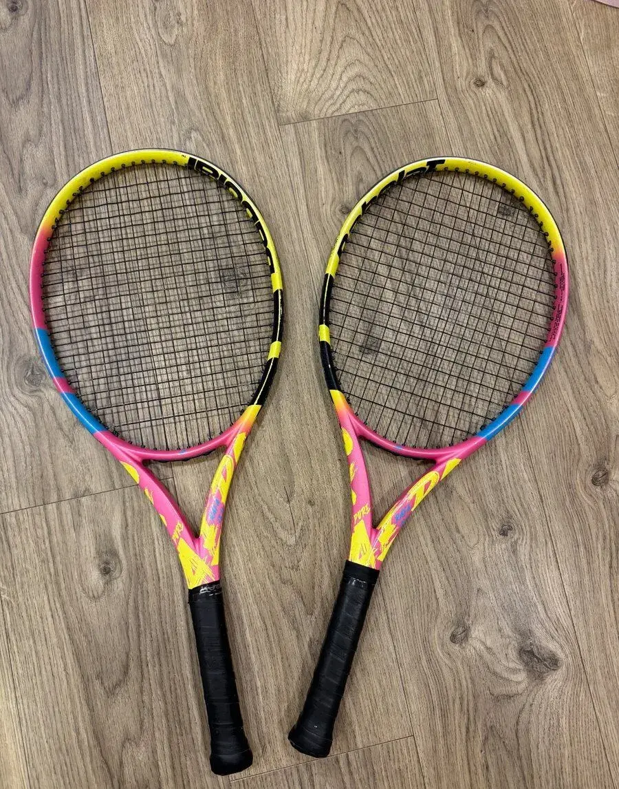 Tenisová Raketa Babolat Rafa JR 26