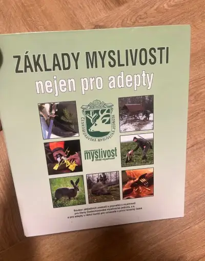 Základy myslivosti