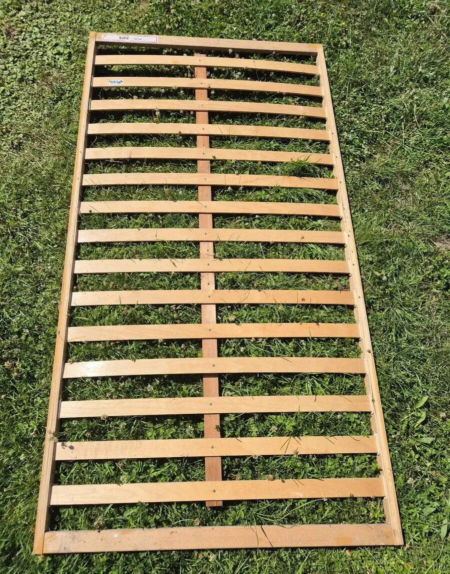 Rošt 1 x 2
