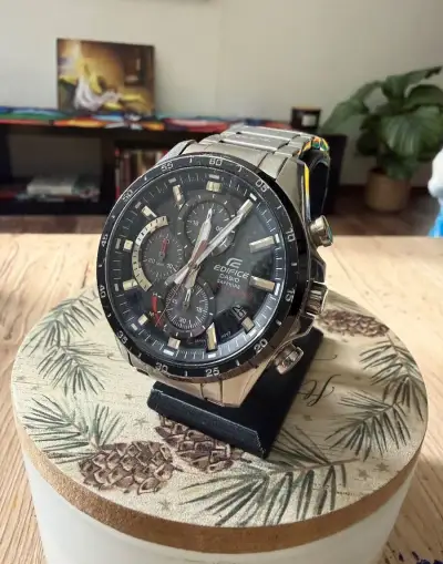 Pánské hodinky Casio Edifice EFS-S540