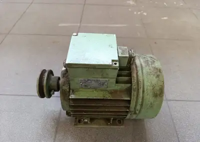 Motor 380V 1.