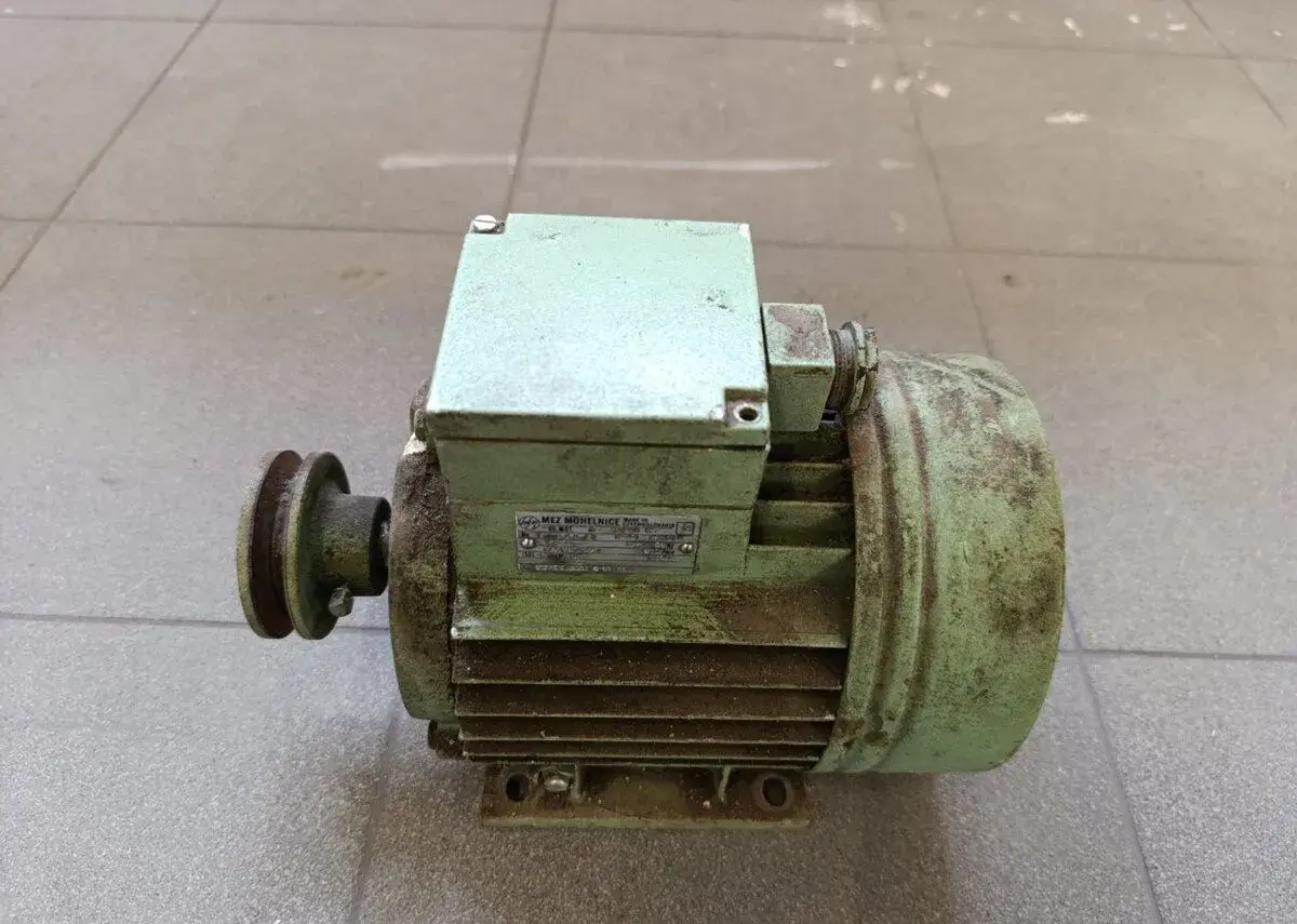 Motor 380V 1.