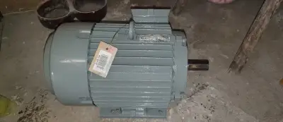 Repasovaný třífázový elektromotor 4 kW, 380 V