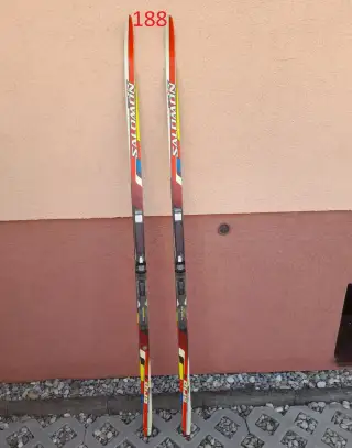Salomon skate SNS 188