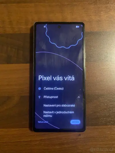 Google Pixel 7a 128GB