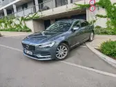 Volvo S90 – 2017, 124 900 km