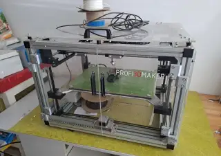 3D Tiskárna Profimaker