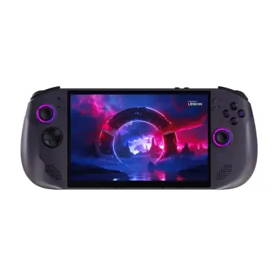Lenovo Legion Go S 8APU1 Steam 1 TB Nebula Nocturne (záruka