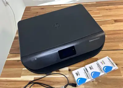 Tiskarna HP DeskJet 5075