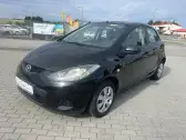 Mazda – 167 407 km