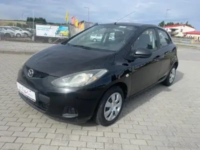 Mazda – 167 407 km