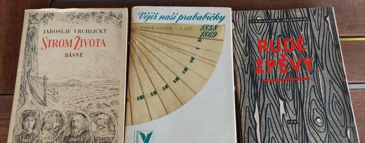 Poezie