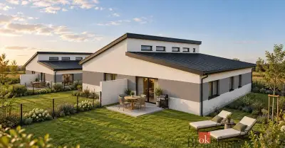 Prodej, domy/rodinný, 100 m2, Polní 260, 33701 Ejpovice, Rok