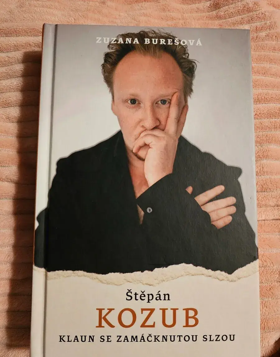 Štěpán Kozub