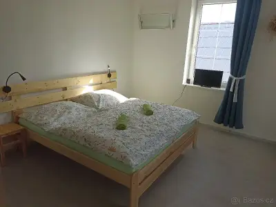 Ubytování Pernink Krušné hory
