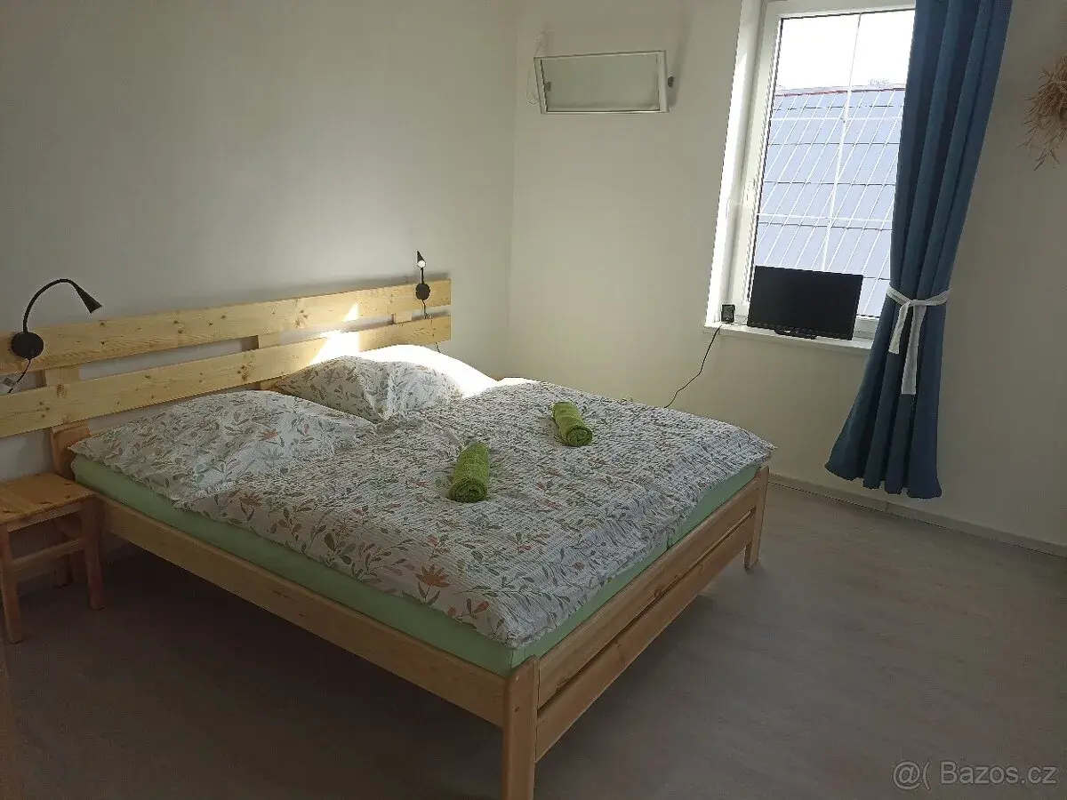 Ubytování Pernink Krušné hory