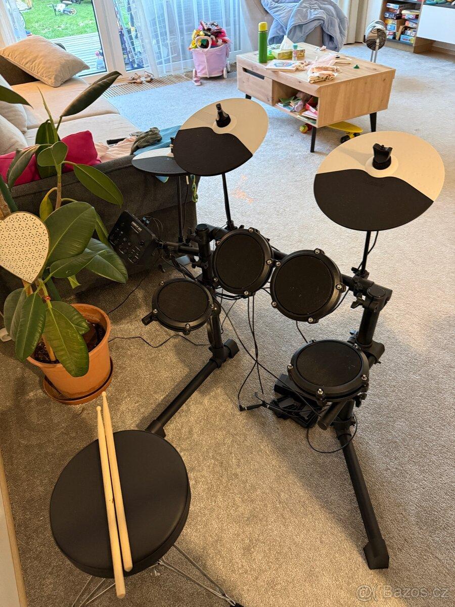 ALESIS Debut Kit bici — zaruka 05/2028