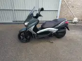 Yamaha x max 125i RV. 2013 ABS cz doklady v ceně