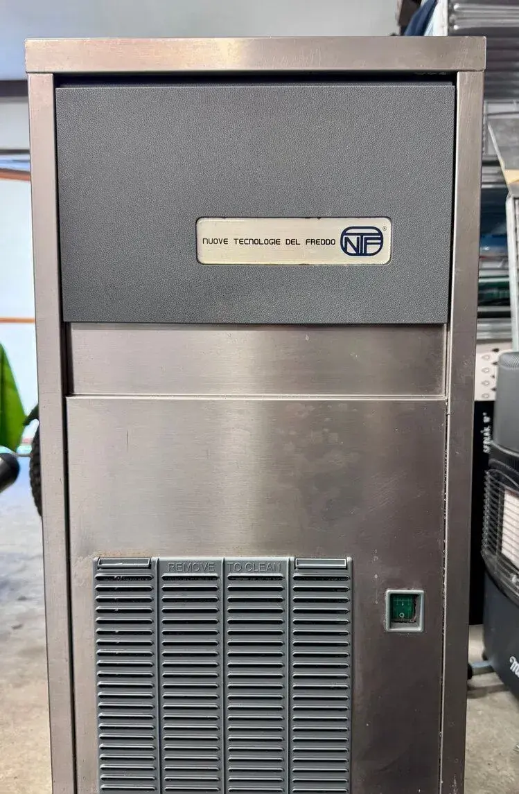 Výrobník ledu NTF – SL-60-A