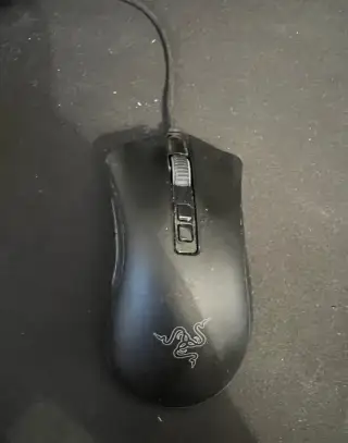 Razer viper v2