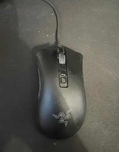 Razer viper v2