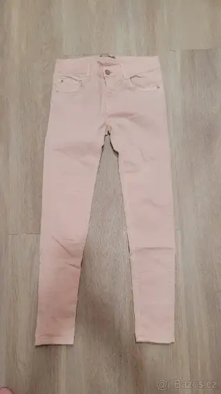 Kalhoty Pull &Bear, velikost38