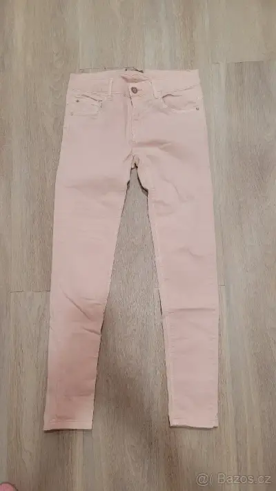 Kalhoty Pull &Bear, velikost38
