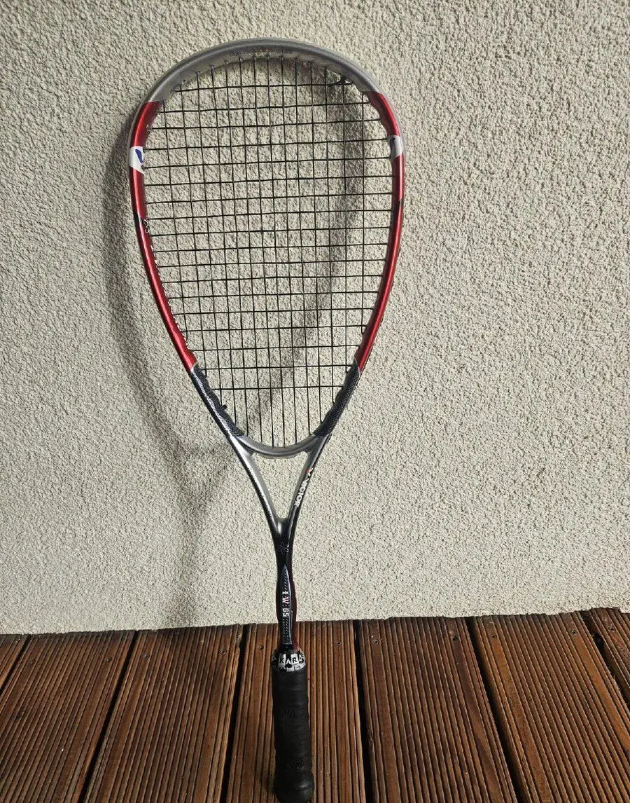 Squashová Raketa Victor