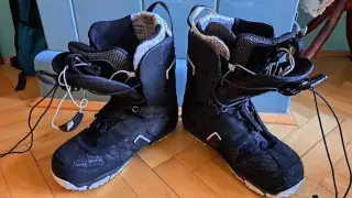 Snowboardové boty Westige,vel.47